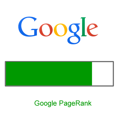 גוגל PageRank
